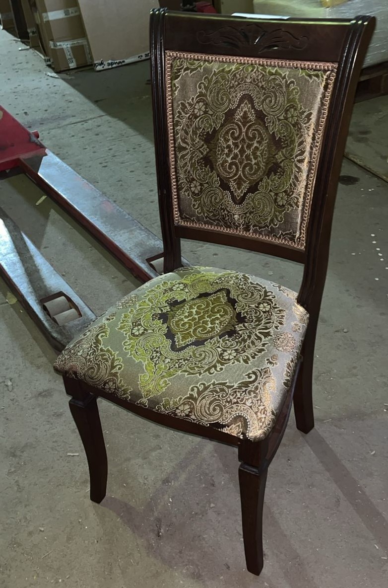 Стул Венеция 5 БУК (орех)